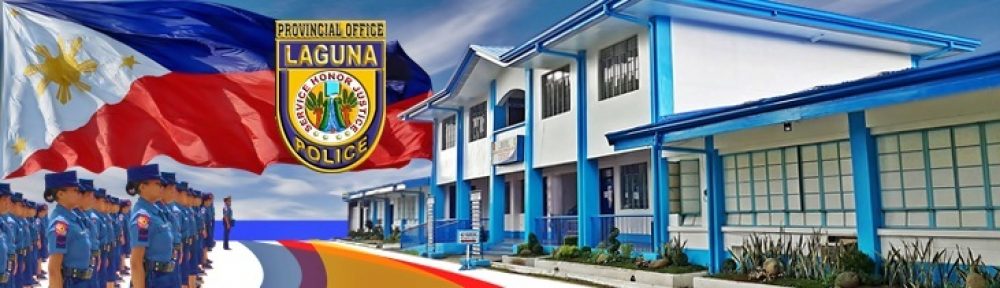 Laguna Police Provincial Office